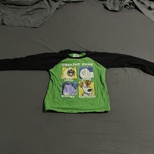 Adorable kids’ shirt